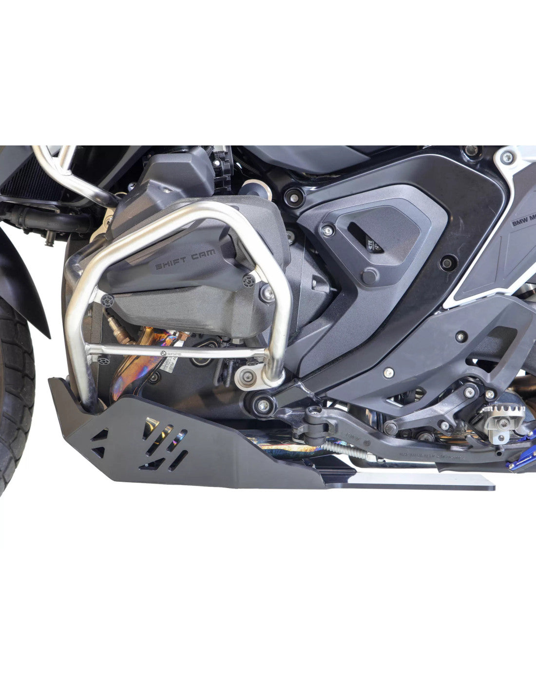 SABOT ADVENTURE PEHD 8MM AXP RACING BMW R 1300 GS (2024)