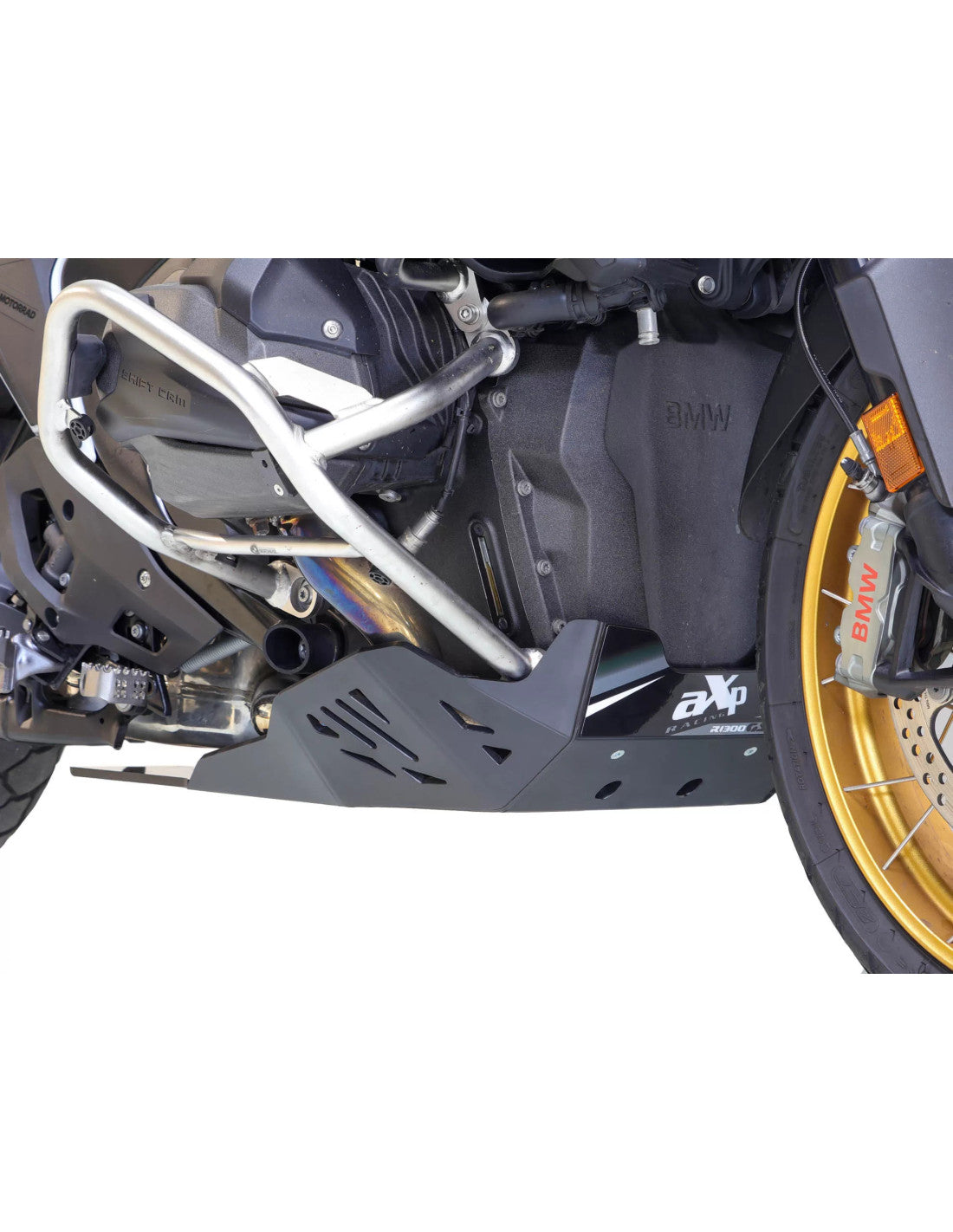 SABOT ADVENTURE PEHD 8MM AXP RACING BMW R 1300 GS (2024)