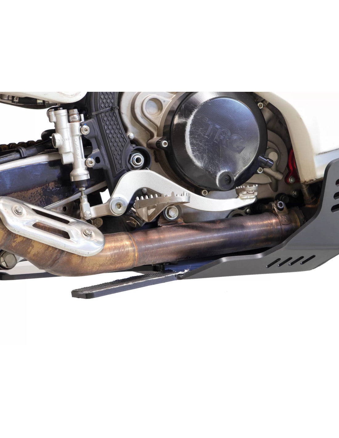 SABOT ADVENTURE PEHD 8MM AXP RACING KOVE 450 RALLY (2023)