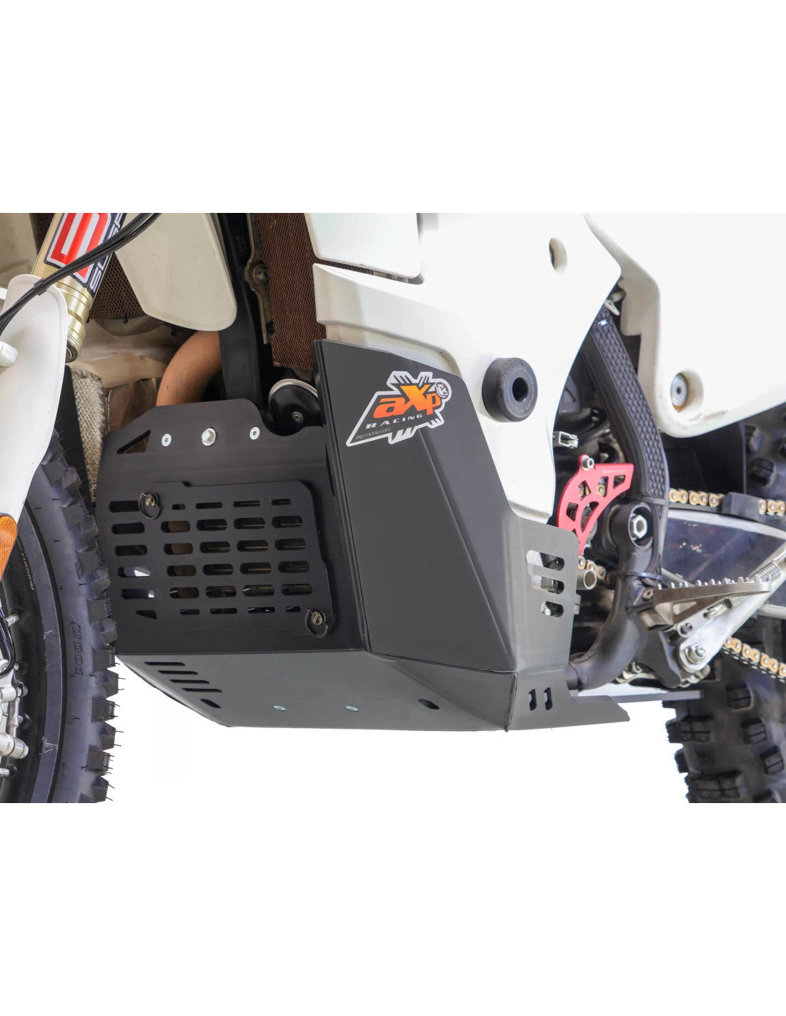 SABOT ADVENTURE PEHD 8MM AXP RACING KOVE 450 RALLY (2023)
