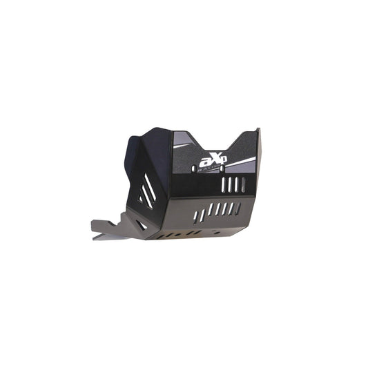 SABOT ADVENTURE PEHD 8MM AXP RACING KOVE 800X PRO (2025-2026)