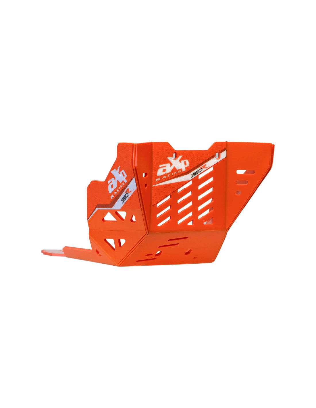 SABOT ADVENTURE PEHD 8MM AXP RACING KTM 390 ADVENTURE X (2025-2026)