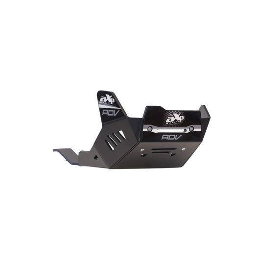 SABOT ADVENTURE PEHD 8MM AXP RACING KTM 690 SMC R (2026)