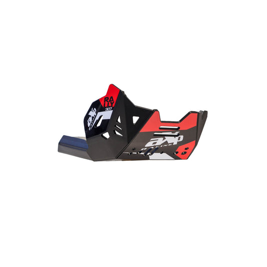 SABOT ADVENTURE PEHD 8MM AXP RACING RIEJU AVENTURA RALLY 307 (2026)