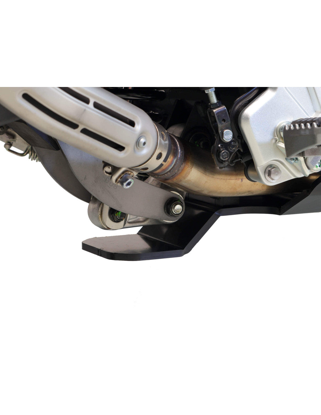 SABOT ADVENTURE PEHD 8MM AXP RACING YAMAHA TÉNÉRÉ 700 / TÉNÉRÉ 700 EURO 5+ (2021-2026)