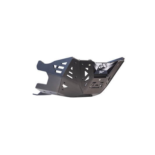 SABOT ADVENTURE PEHD 8MM AXP RACING YAMAHA TÉNÉRÉ 700 / TÉNÉRÉ 700 EURO 5+ (2021-2026)