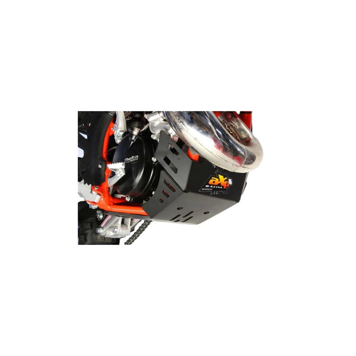 SABOT PEHD 6MM AXP RACING BETA RR 125 (2018-2019)