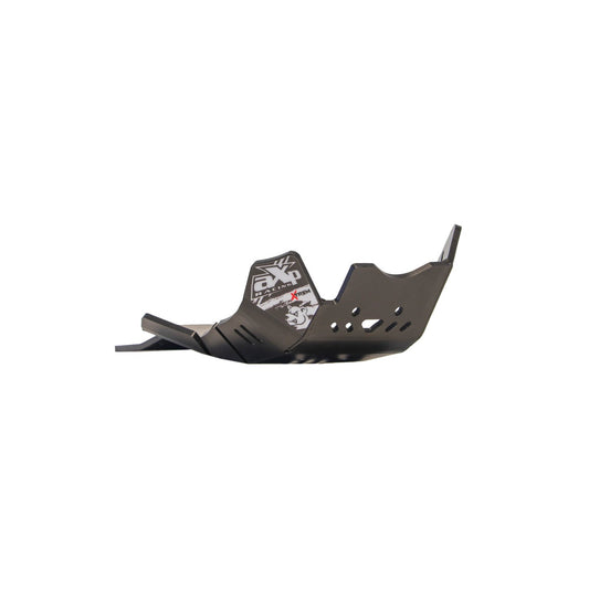 SABOT HARD ENDURO PEHD 8MM AXP RACING BETA RR X-PRO 200 (2025-2026)