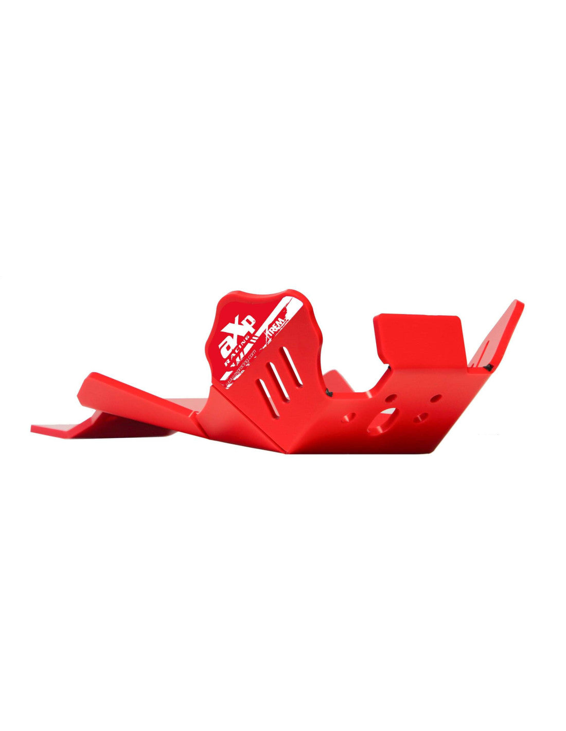 SABOT HARD ENDURO PEHD 8MM AXP RACING BETA RR 250 (2025-2026)