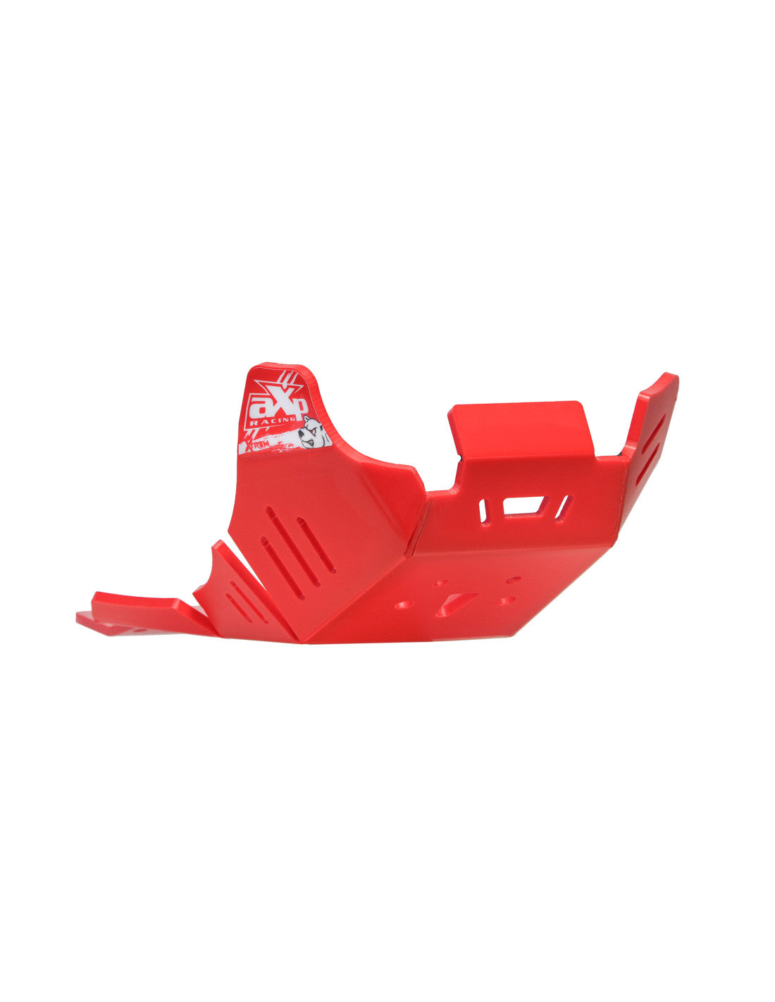 SABOT HARD ENDURO PEHD 8MM AXP RACING BETA RR 430 (2023-2024)