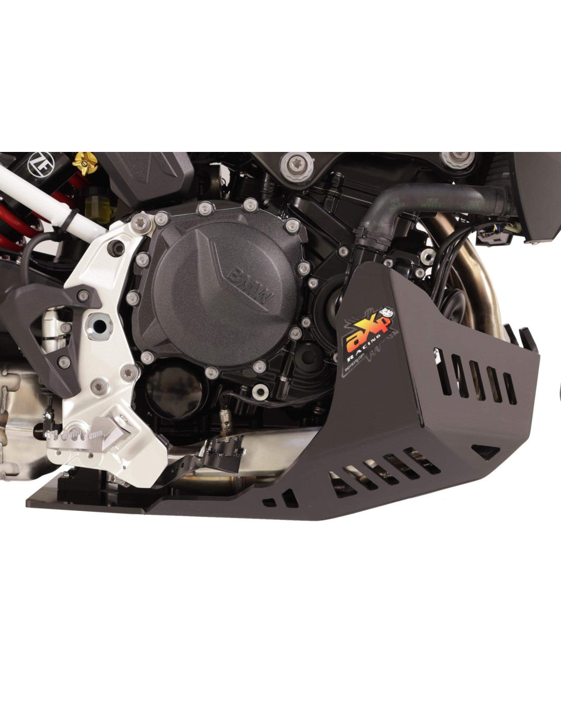 SABOT ADVENTURE PEHD 8MM AXP RACING BMW F 900 GS (2024-2026)