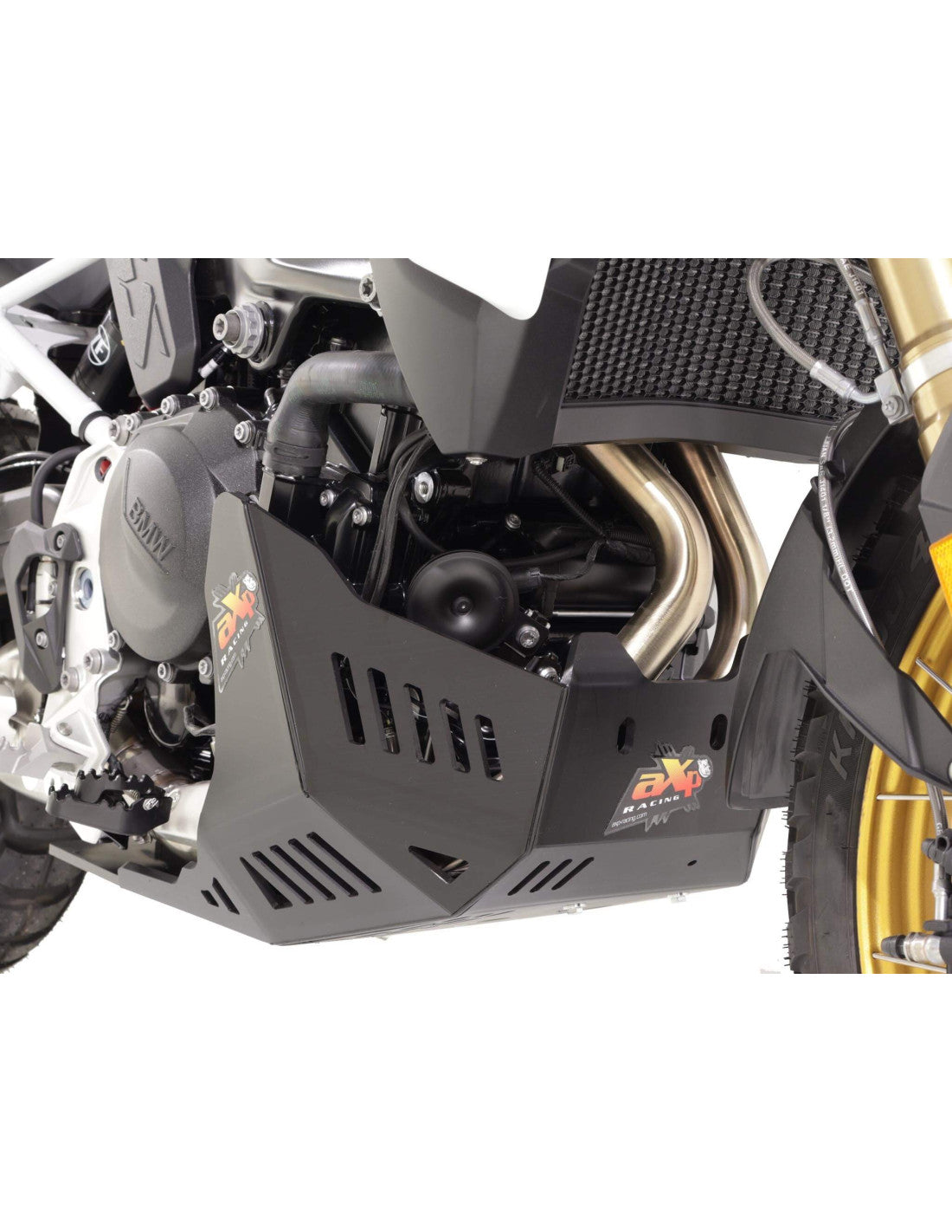 SABOT ADVENTURE PEHD 8MM AXP RACING BMW F 900 GS (2024-2026)