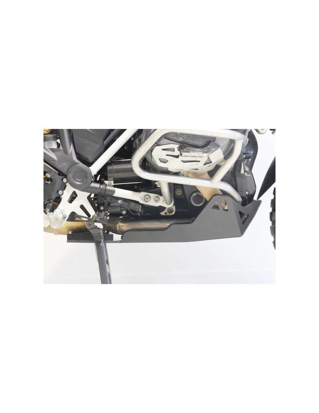 SABOT ADVENTURE PEHD 8MM AXP RACING BMW R 1250 GSA (2019-2022)