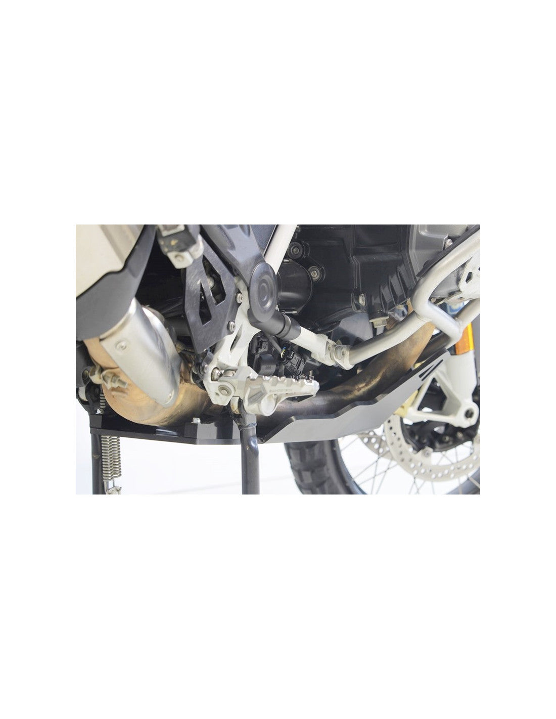 SABOT ADVENTURE PEHD 8MM AXP RACING BMW R 1250 GSA (2019-2022)