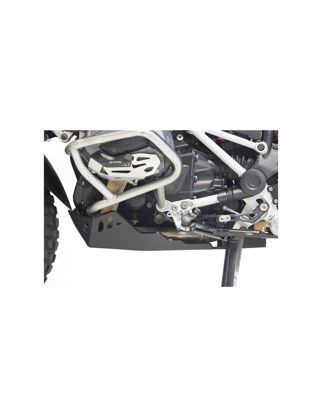 SABOT ADVENTURE PEHD 8MM AXP RACING BMW R 1250 GSA (2019-2022)