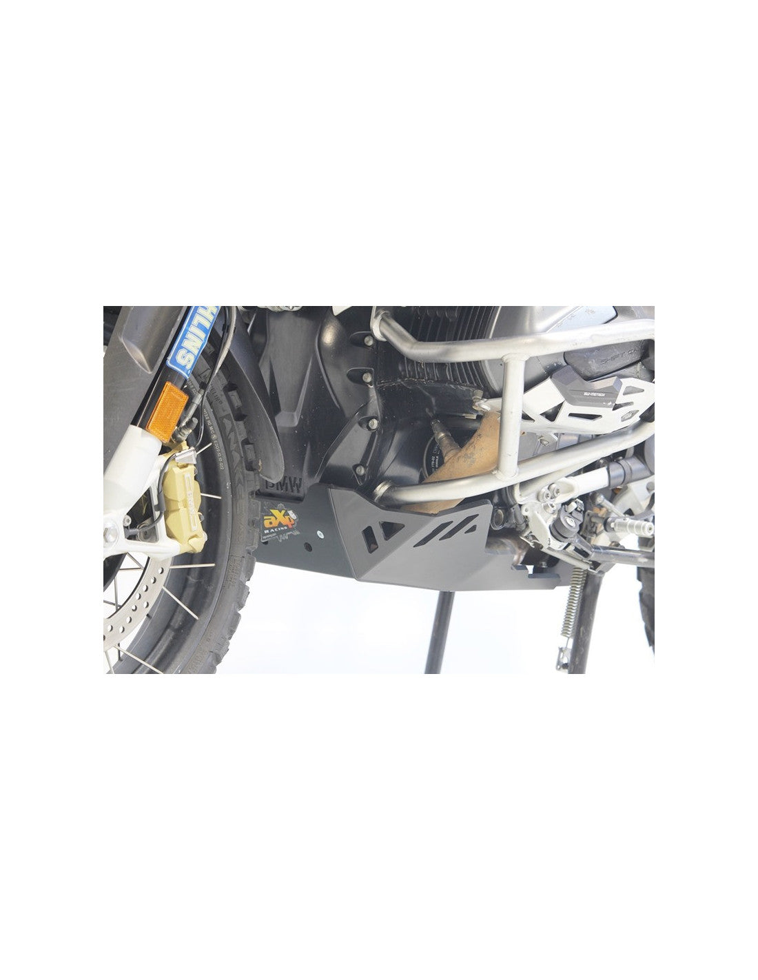 SABOT ADVENTURE PEHD 8MM AXP RACING BMW R 1250 GSA (2019-2022)