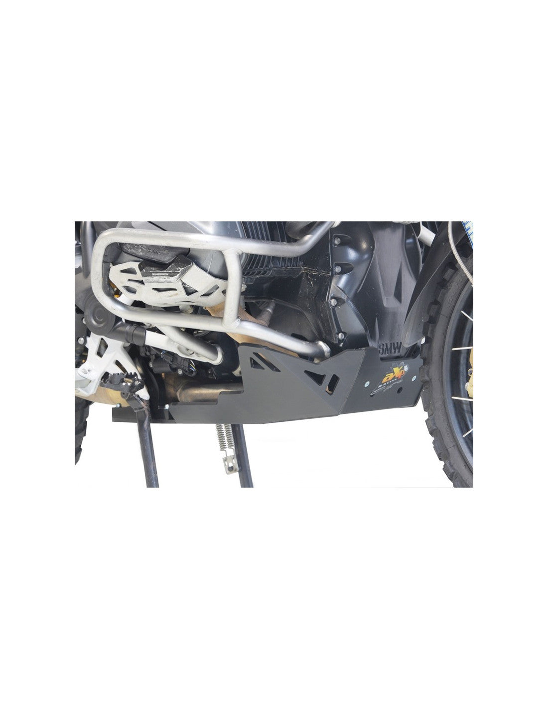 SABOT ADVENTURE PEHD 8MM AXP RACING BMW R 1250 GSA (2019-2022)