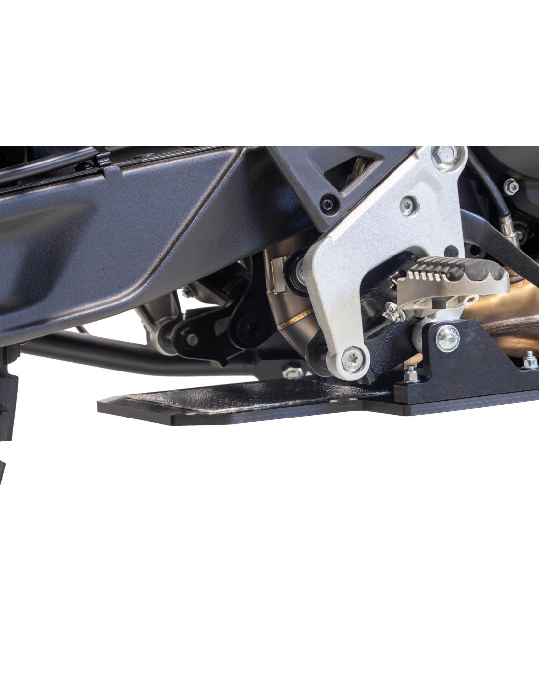 SABOT ADVENTURE PEHD 8MM AXP RACING CF MOTO 1000 MT-X (2026)