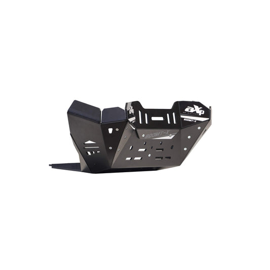 SABOT ADVENTURE PEHD 8MM AXP RACING CF MOTO 800 MT-X (2025-2026)