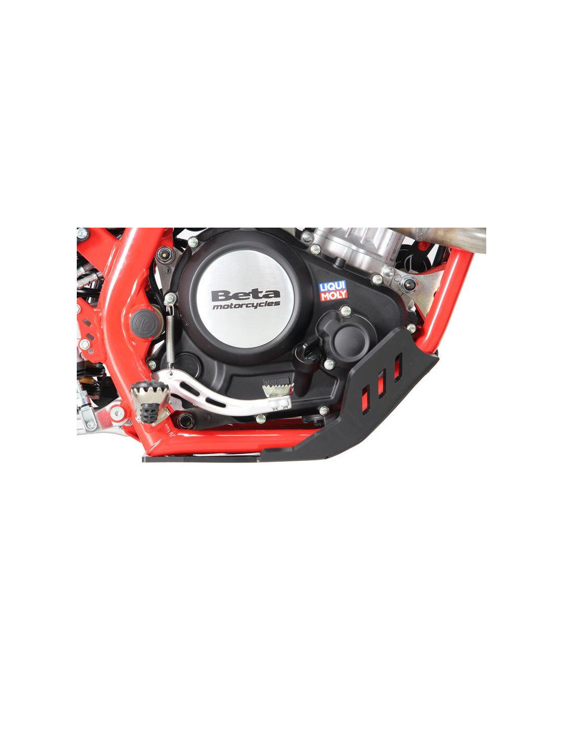 SABOT PEHD 6MM AXP RACING BETA RR 4T 125 (2019-2020)