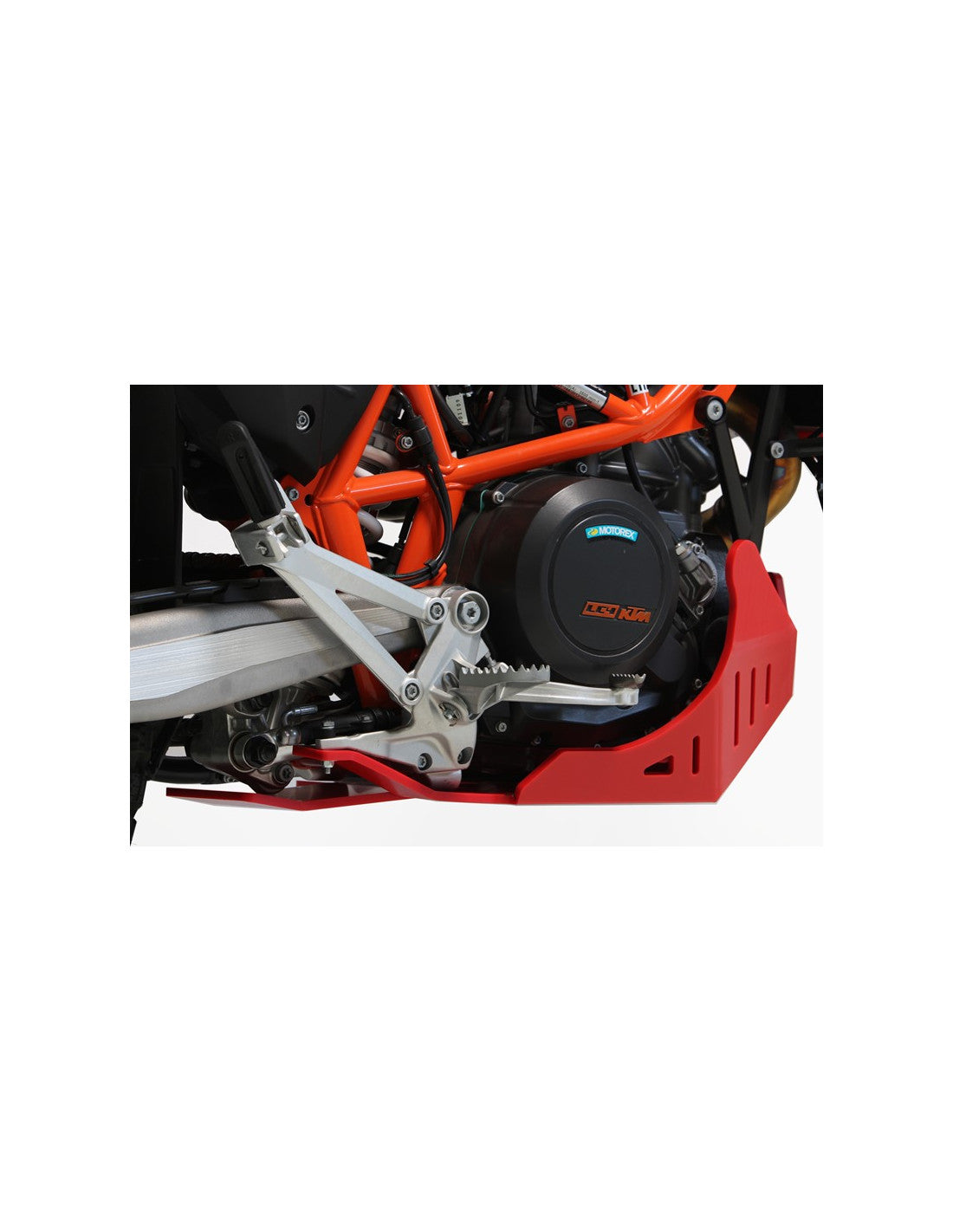 SABOT ENDURO AXP RACING GAS GAS 700 ES (2022-2025)