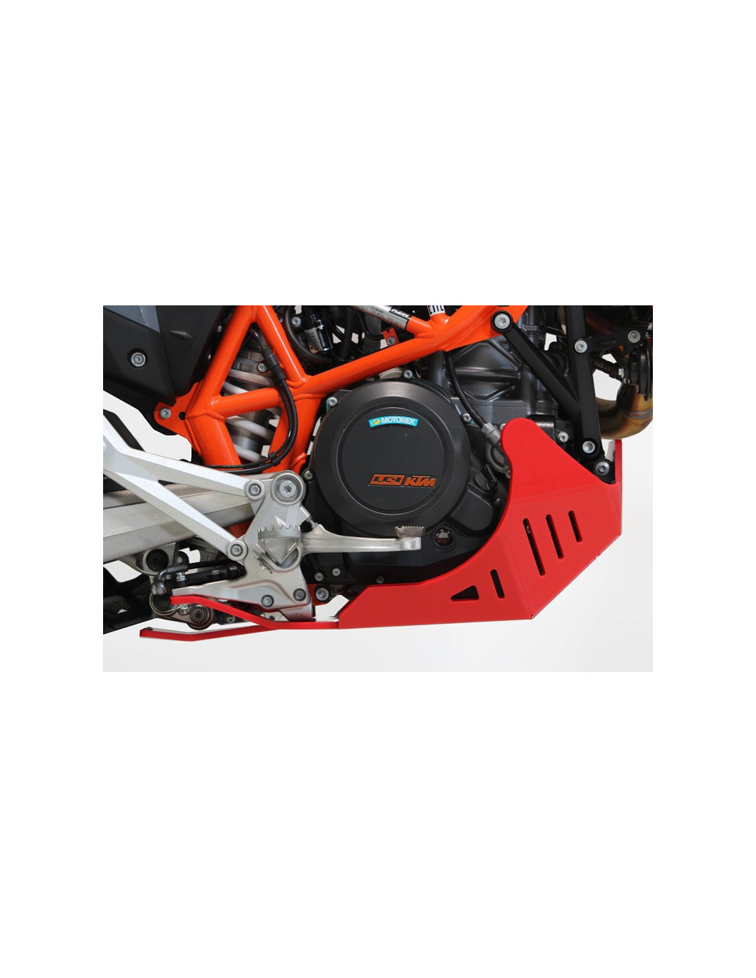 SABOT ENDURO AXP RACING GAS GAS 700 ES (2022-2025)