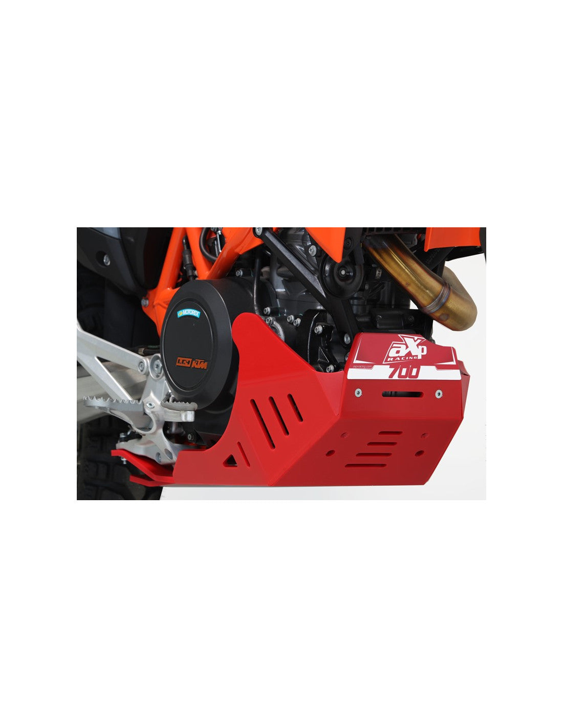 SABOT ENDURO AXP RACING GAS GAS 700 ES (2022-2025)