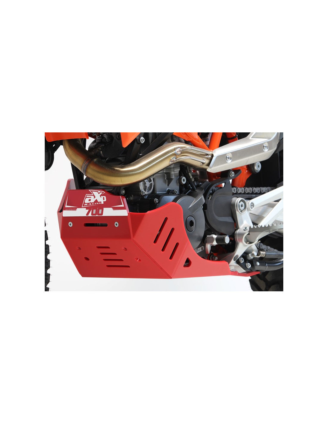 SABOT ENDURO AXP RACING GAS GAS 700 SM (2022-2025)