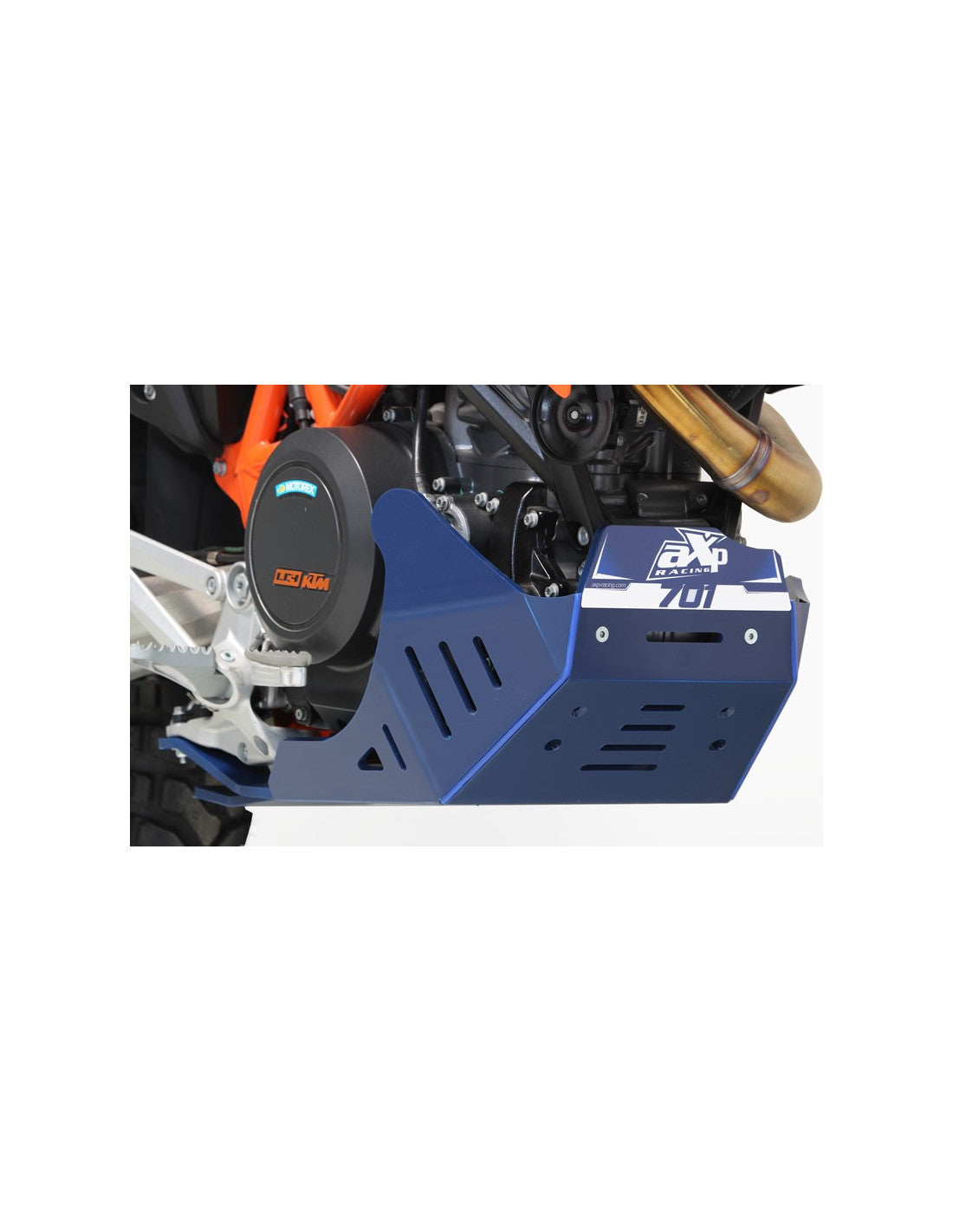 SABOT ENDURO AXP RACING HUSQVARNA 701 SUPERMOTO (2014-2025)