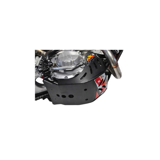 SABOT PEHD 6MM AXP RACING KTM 250 EXC-F / 350 EXC-F (2017-2023)