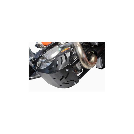 SABOT PEHD 6MM AXP RACING KTM 450 XCF-W (2017-2023)