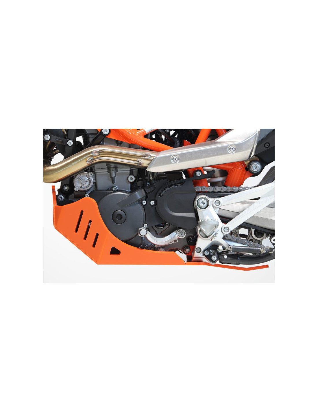 SABOT ENDURO AXP RACING KTM 690 ENDURO R (2009-2025)