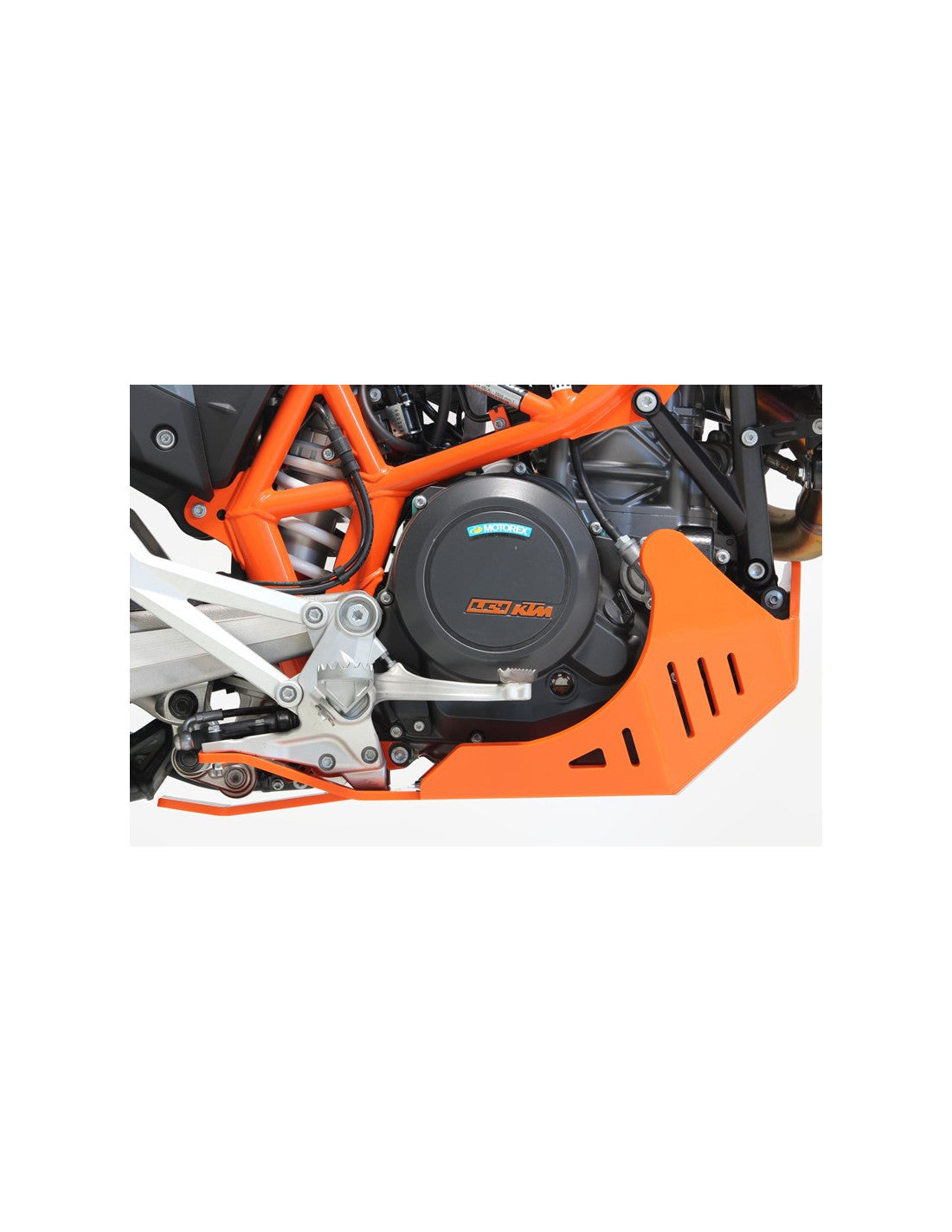 SABOT ENDURO AXP RACING KTM 690 ENDURO R (2009-2025)