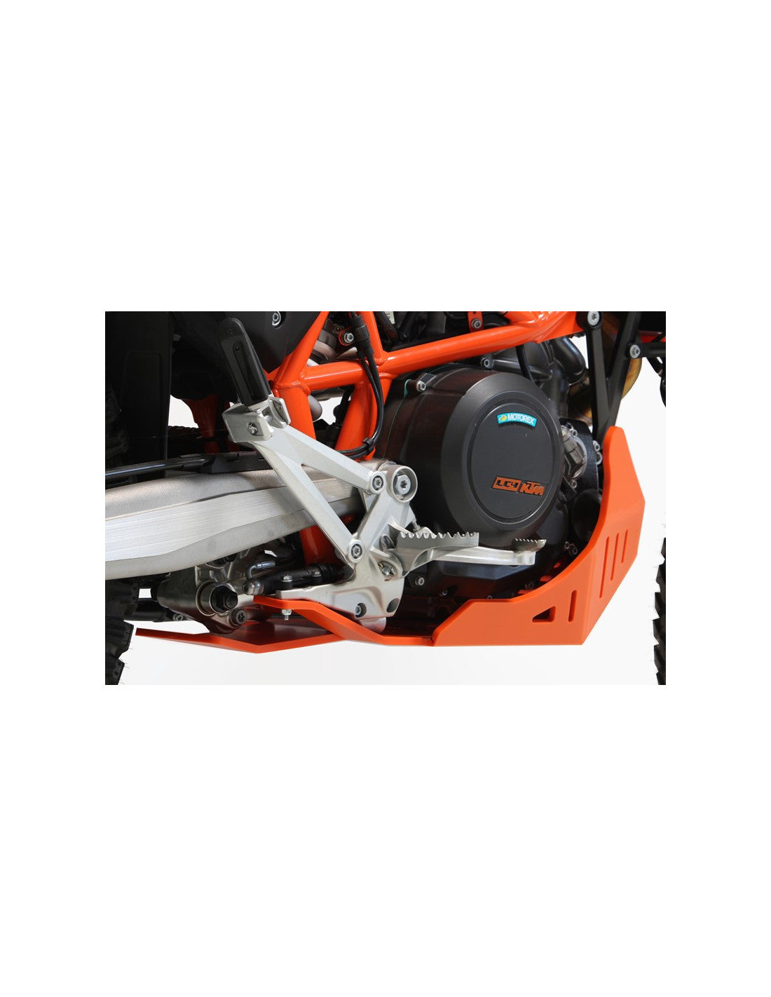 SABOT ENDURO AXP RACING KTM 690 SMC R (2009-2025)