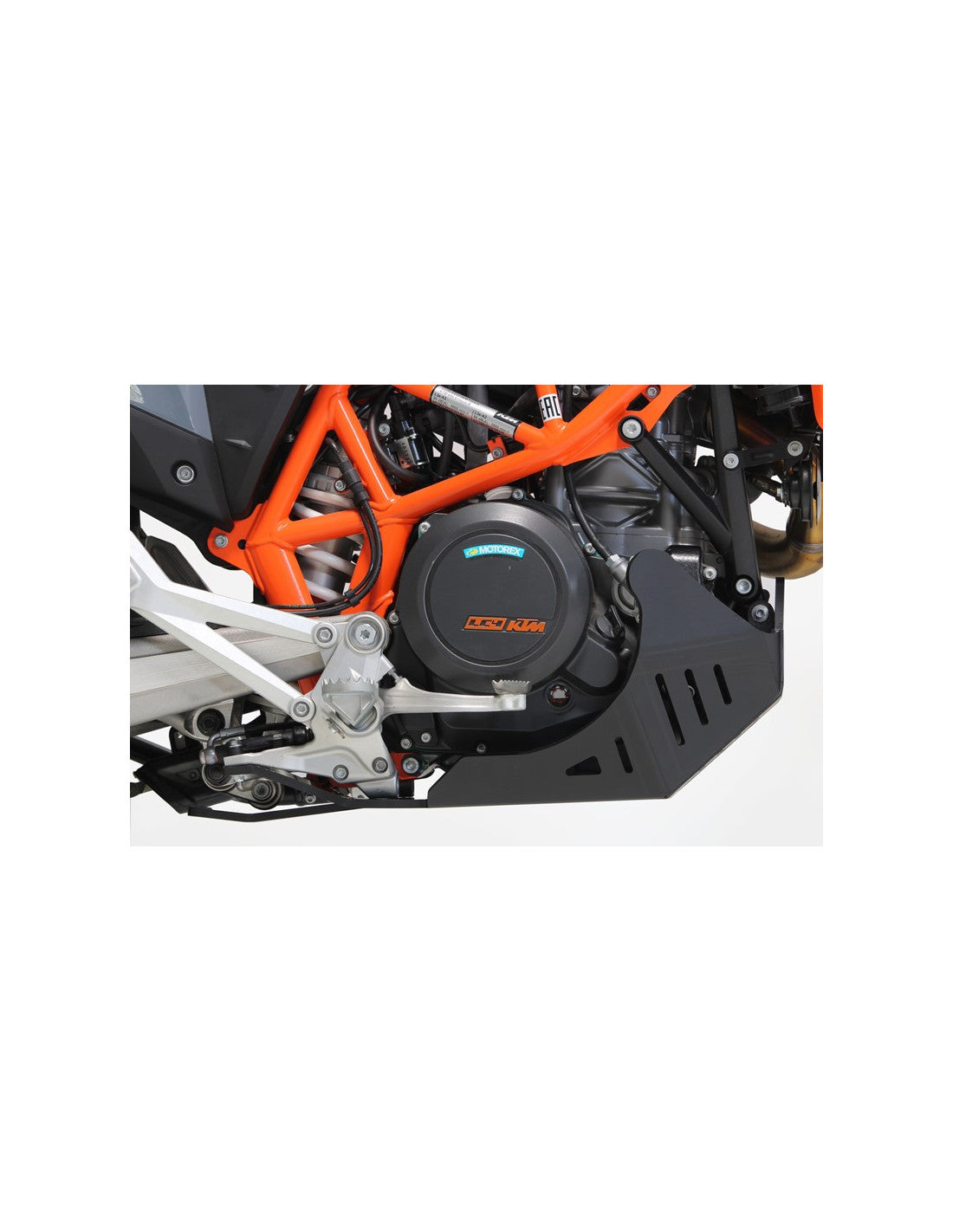 SABOT ENDURO AXP RACING HUSQVARNA 701 ENDURO (2014-2025)