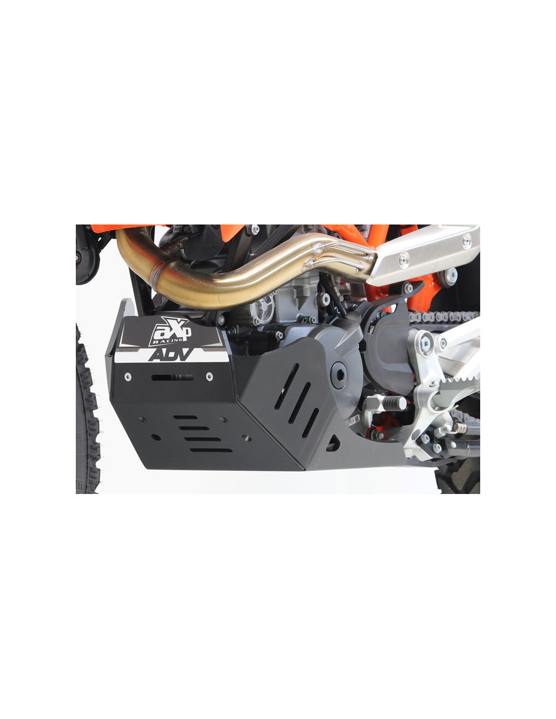 SABOT ENDURO AXP RACING HUSQVARNA 701 SUPERMOTO (2014-2025)