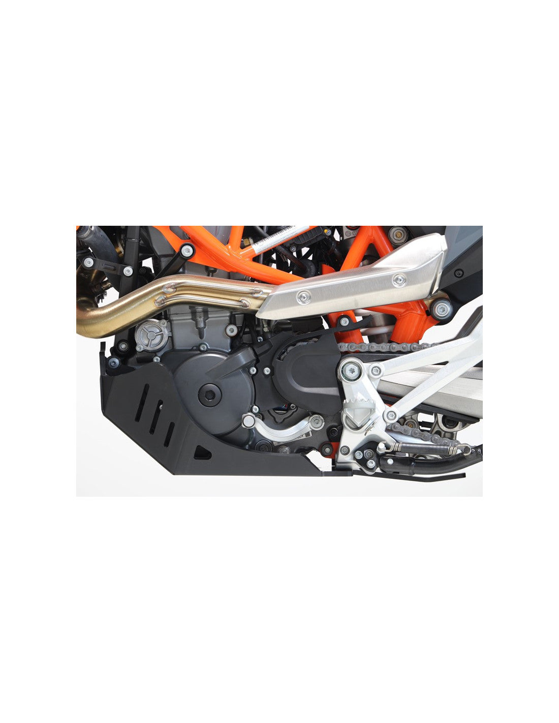 SABOT ENDURO AXP RACING KTM 690 ENDURO R (2009-2025)