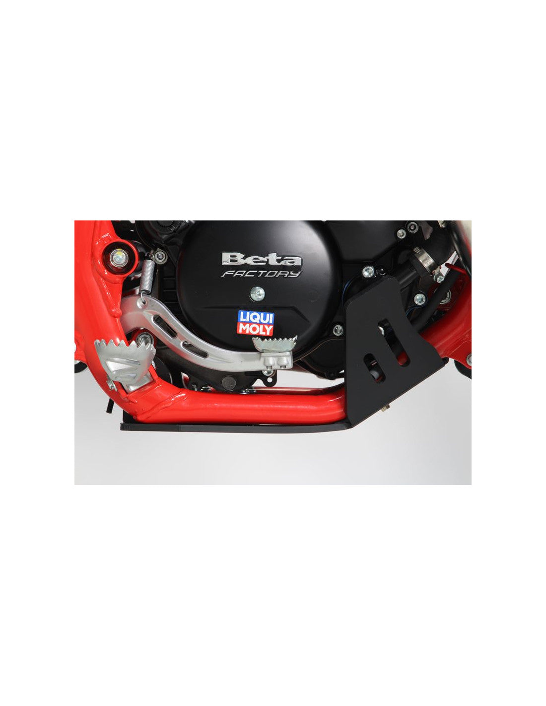SABOT PEHD 6MM AXP RACING BETA RR 50 / RR RACE 50 (2018-2021)