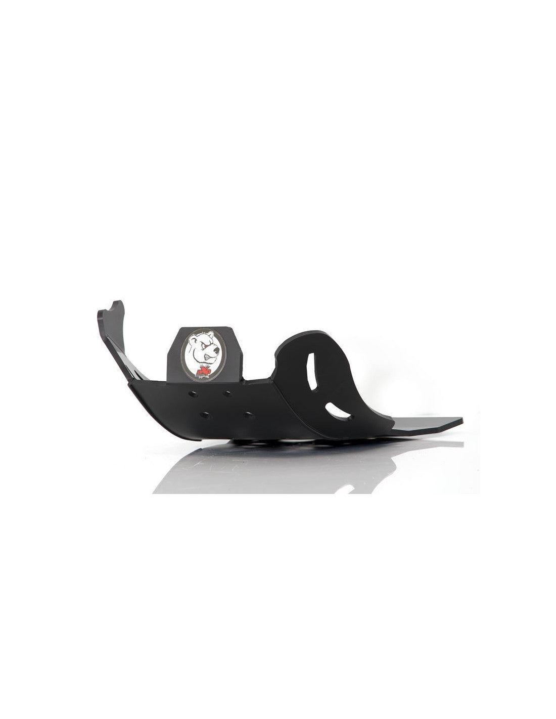 SABOT PEHD 6MM AXP RACING FANTIC XX 125 (2021-2023)