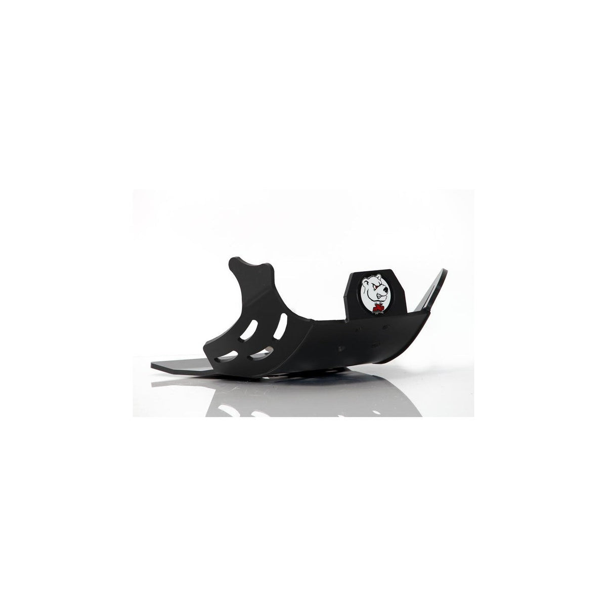 SABOT PEHD 6MM AXP RACING YAMAHA YZ 125 E (2005-2023)