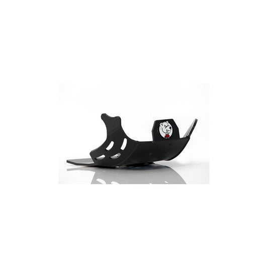 SABOT PEHD 6MM AXP RACING FANTIC XE 125 (2021-2023)