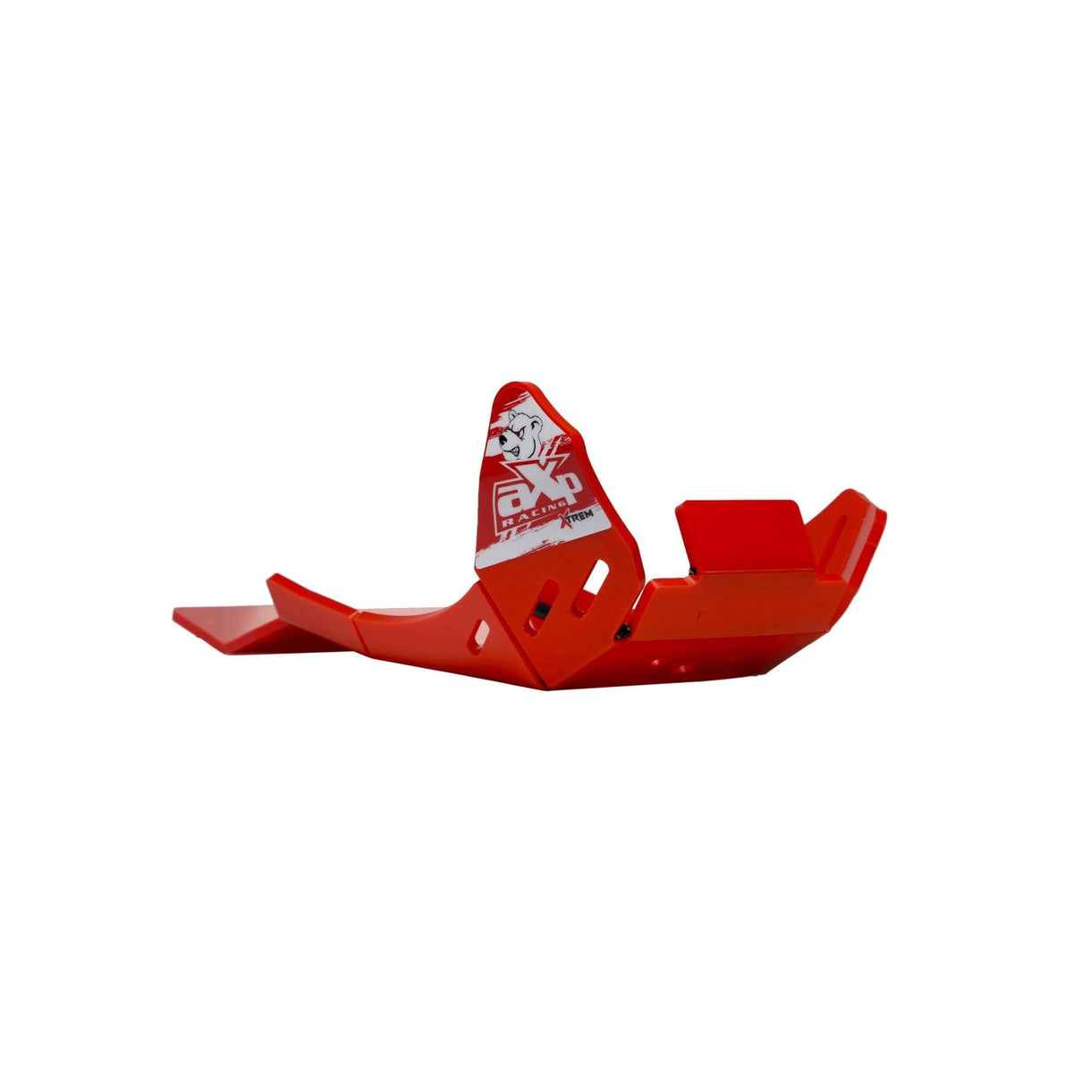 SABOT HARD ENDURO PEHD 8MM AXP RACING GAS GAS EX 250 (2024-2026)