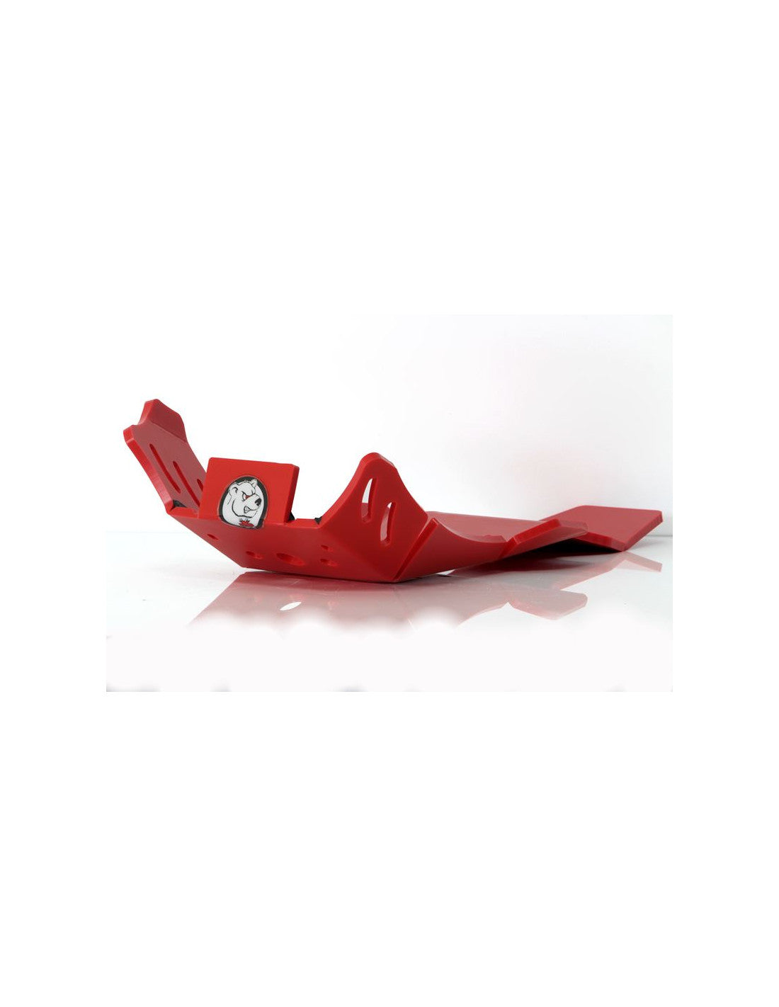 SABOT HARD ENDURO PEHD 8MM AXP RACING GAS GAS EC 250 (2021-2023)