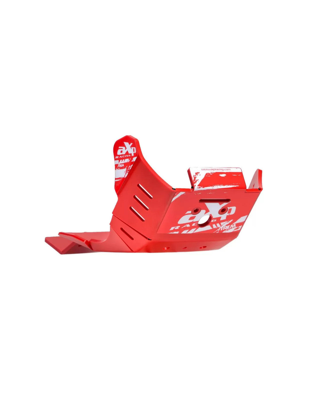 SABOT HARD ENDURO PEHD 8MM AXP RACING DUCATI DESMO450 MX (2025-2026)
