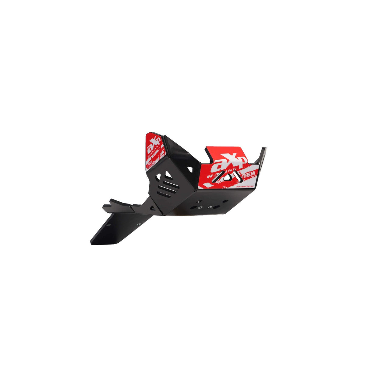 SABOT HARD ENDURO PEHD 8MM AXP RACING HONDA CRF 450 R (2025-2026)