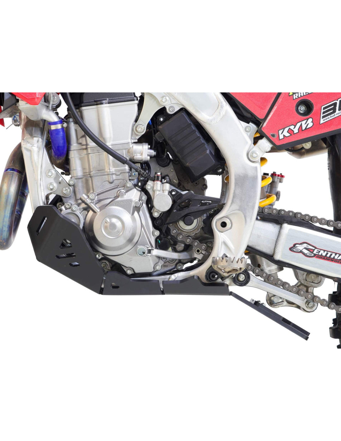 SABOT HARD ENDURO PEHD 8MM AXP RACING HONDA CRF 450 RX (2025-2026)