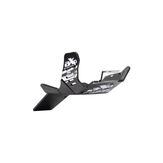 SABOT HARD ENDURO PEHD 8MM AXP RACING TM RACING EN 250ES FI 2T / EN 300ES FI 2T (2025-2026)