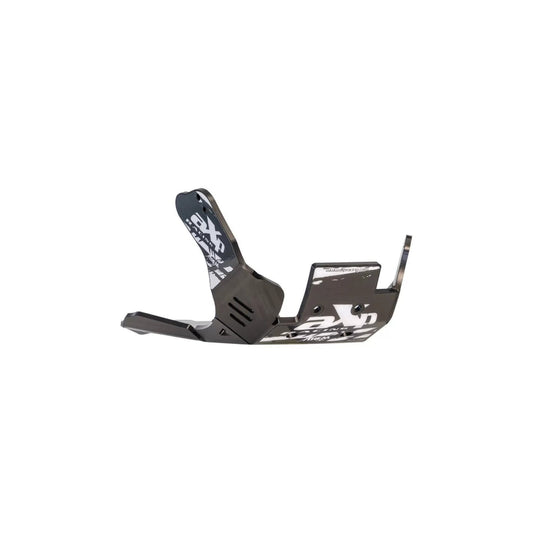SABOT HARD ENDURO PEHD 8MM AXP RACING RIEJU MR 250I / MR 300I (2025-2026)