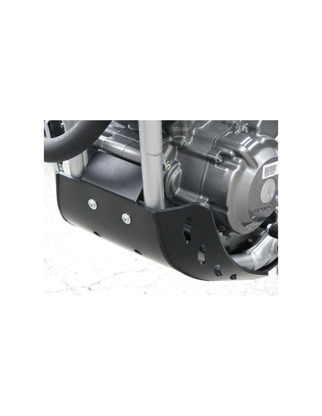 SABOT PEHD 6MM AXP RACING HONDA CRF 250 L (2013-2022)
