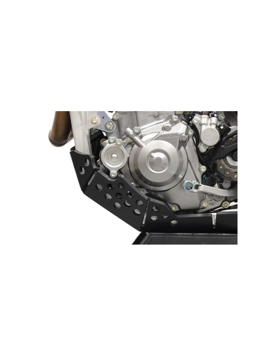 SABOT HARD ENDURO PEHD 8MM AXP RACING HONDA CRF 400 RX (2021-2024)